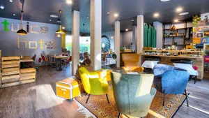 Image of tinyTwice Hotel Wiesbaden