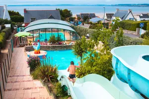 Image of Camping Paradis La Mer d'Iroise - Aquatique Vacances