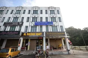 Image of Madani Hotel Cameron Highland