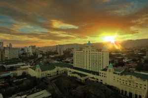 Image of Waterfront Cebu City Hotel & Casino