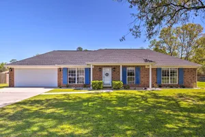 Image of Foley Getaway with Fenced Yard - 13 Mi to Beaches!