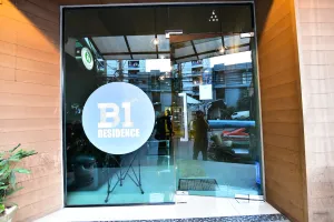 Image of B1 Residence