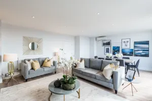Image of The Carlyle - Stunning Serviced Apartments
