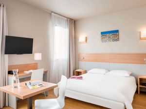 Image of Aparthotel Adagio Access Dijon République