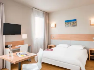 Image of Aparthotel Adagio Access Dijon République