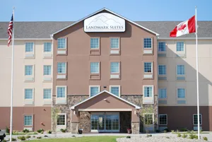 Image of Landmark Suites - Williston