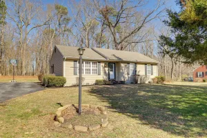 Image of Tranquil Delmar Home about 7 Mi to Salisbury!
