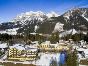 Image of Mountain Hostel
