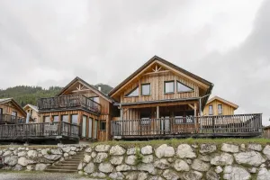 Image of Cozy Chalet in Hohentauern near Forest