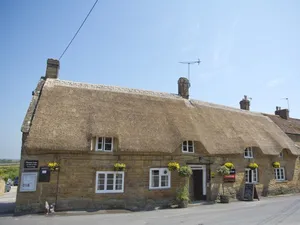 Image of The Masons Arms