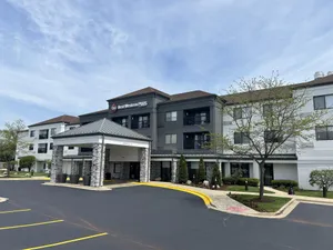 Image of Best Western Plus Elgin - Chicago