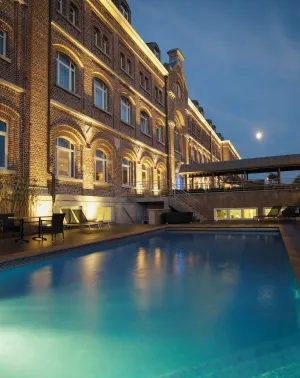 Image of Hotel Verviers Van der Valk