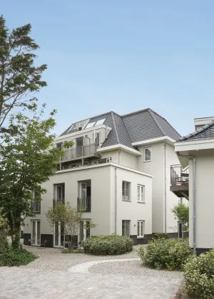 Image of Boutique Hotel Benedict Noordwijk