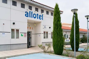 Image of Allotel