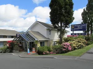 Image of Fenton Court Motel