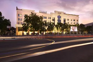 Image of Accord Puducherry