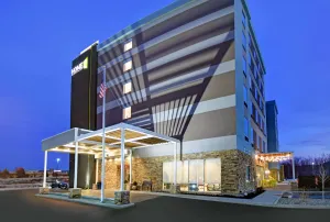 Image of Home2 Suites by Hilton Columbus