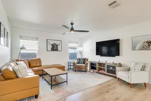 Image of Centrally Located Austin Home w/ Private Patio!