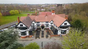 Image of Bridge Inn By Greene King Inns