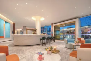 Image of Hangzhou Binjiang Baolong Juntels