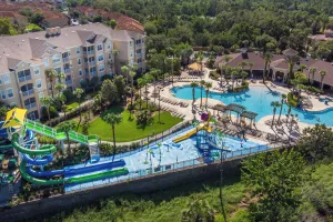 Image of Disney at Your Doorstep by VillaDirect