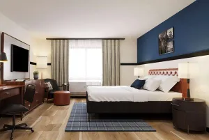 Image of Hotel Vervana, Trademark Collection by Wyndham
