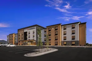 Image of LivAway Suites Salt Lake City- West Jordan