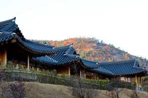 Image of Korea Traditional Hotel O Dong Jae
