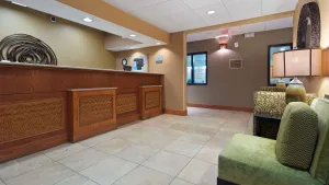 Image of Best Western Plus Mishawaka Inn