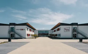 Image of Hotel Smart Liv'in