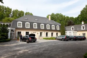 Image of Hotel In den Bonten Os