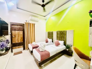 Image of Hotel Sky International- Airport Zone Hyderabad