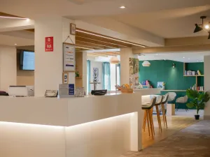 Image of Best Western Le Bois de la Marche