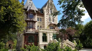 Image of Villa Alecya