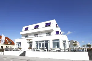 Image of Vesper Hotel