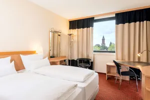 Image of NH Oberhausen
