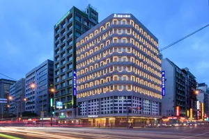 Image of K Hotel Taipei Chang-An
