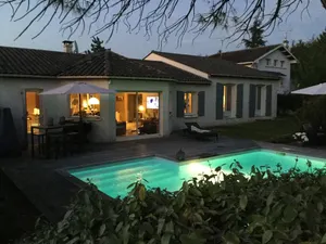 Image of La Maison des Eaux Claires