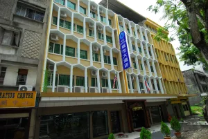 Image of Hotel City Star
