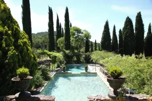 Image of La Bastide de Marie, Maisons et Hôtels Sibuet