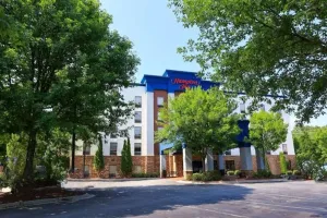 Image of Hampton Inn Atlanta-Canton