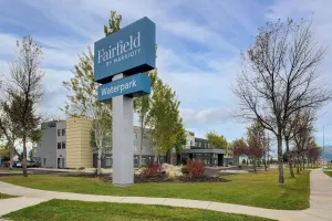 Image of Fairfield Inn & Suites by Marriott Missoula