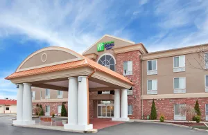 Image of Holiday Inn Express Hotel & Suites Farmington By IHG