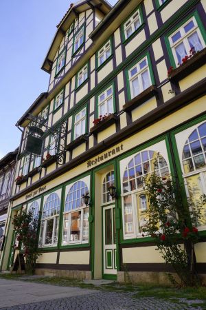 Image of Hotel garni zur Post