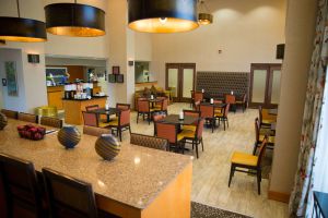 Image of Hampton Inn & Suites Grenada