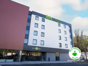 Image of ibis Styles Montauban