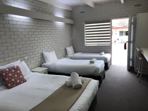 Image of Wattle Motel
