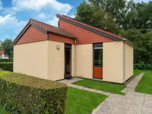 Image of Holiday Home in South Holland With Shared Pool