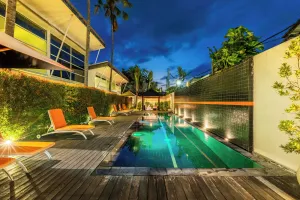 Image of Bali Yarra Villas - Seminyak