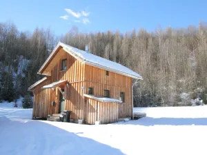 Image of Chalet in Stadl an der Mur Styria with terrace